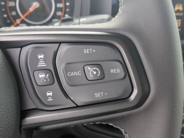 New 2026 Jeep Wrangler Unlimited Sport AWD/4WD image 23