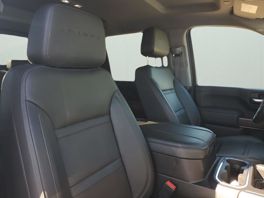 Used 2023 GMC Sierra 3500 Denali image 15
