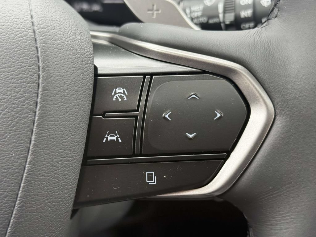 New 2026 Lexus RX 350 Premium Plus AWD/4WD image 17