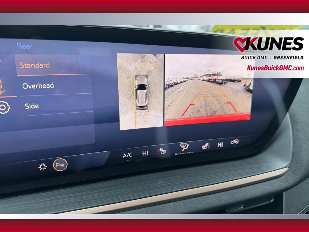New 2026 Buick Envision Sport Touring image 23