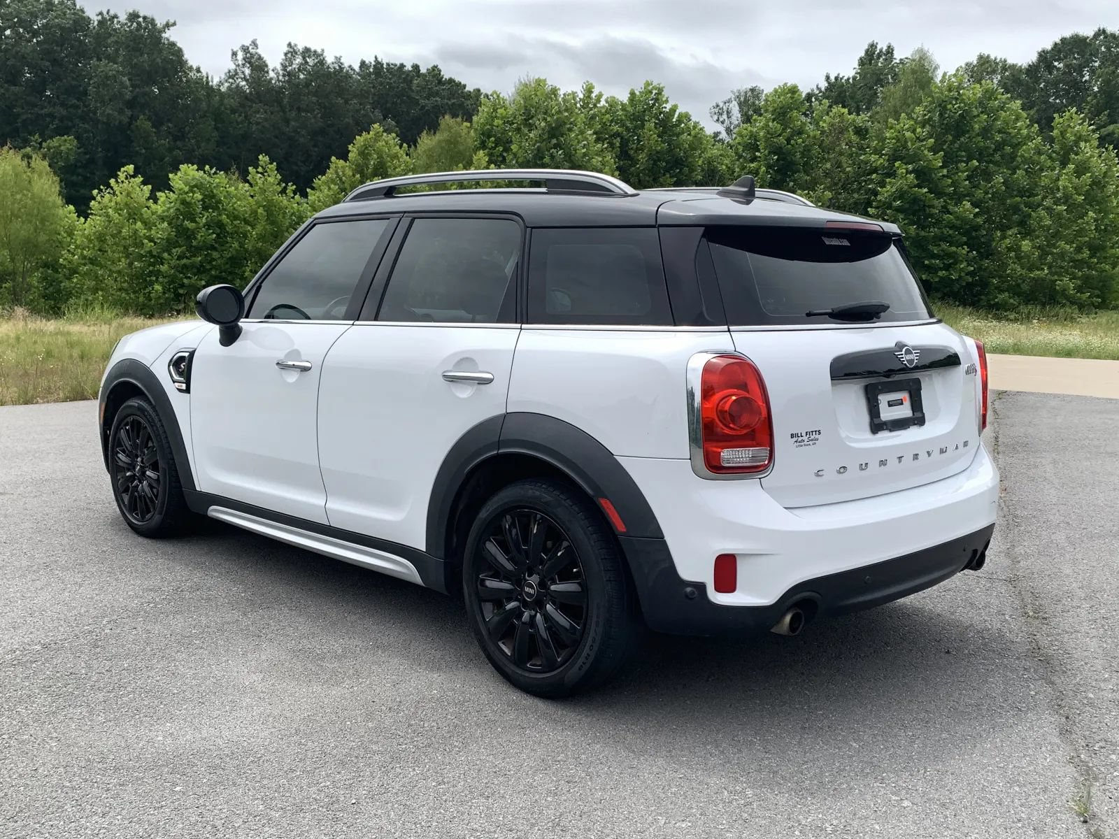 Used 2019 MINI Cooper Countryman S FWD image 5