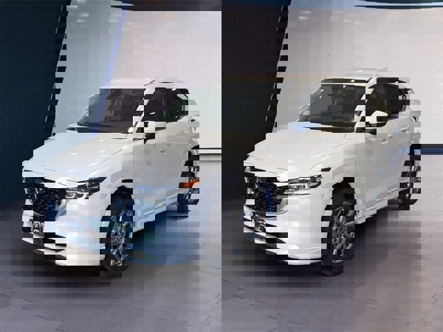 New 2025 MAZDA CX-5 AWD 2.5 S w/ Select Package image 30
