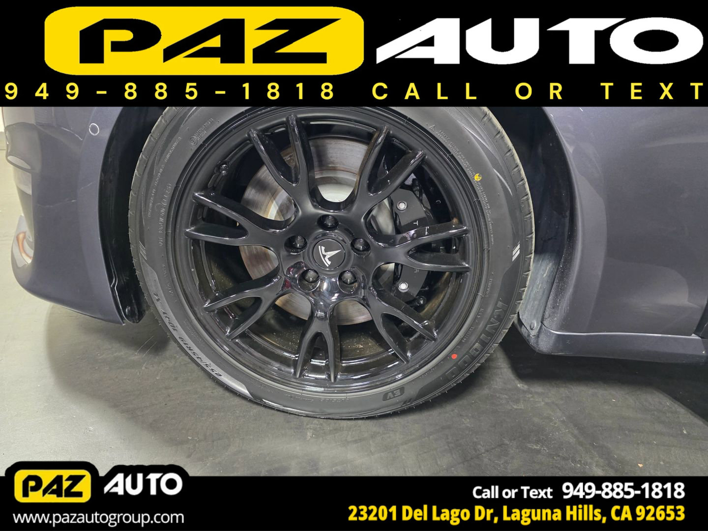 Used 2022 Tesla Model S image 39