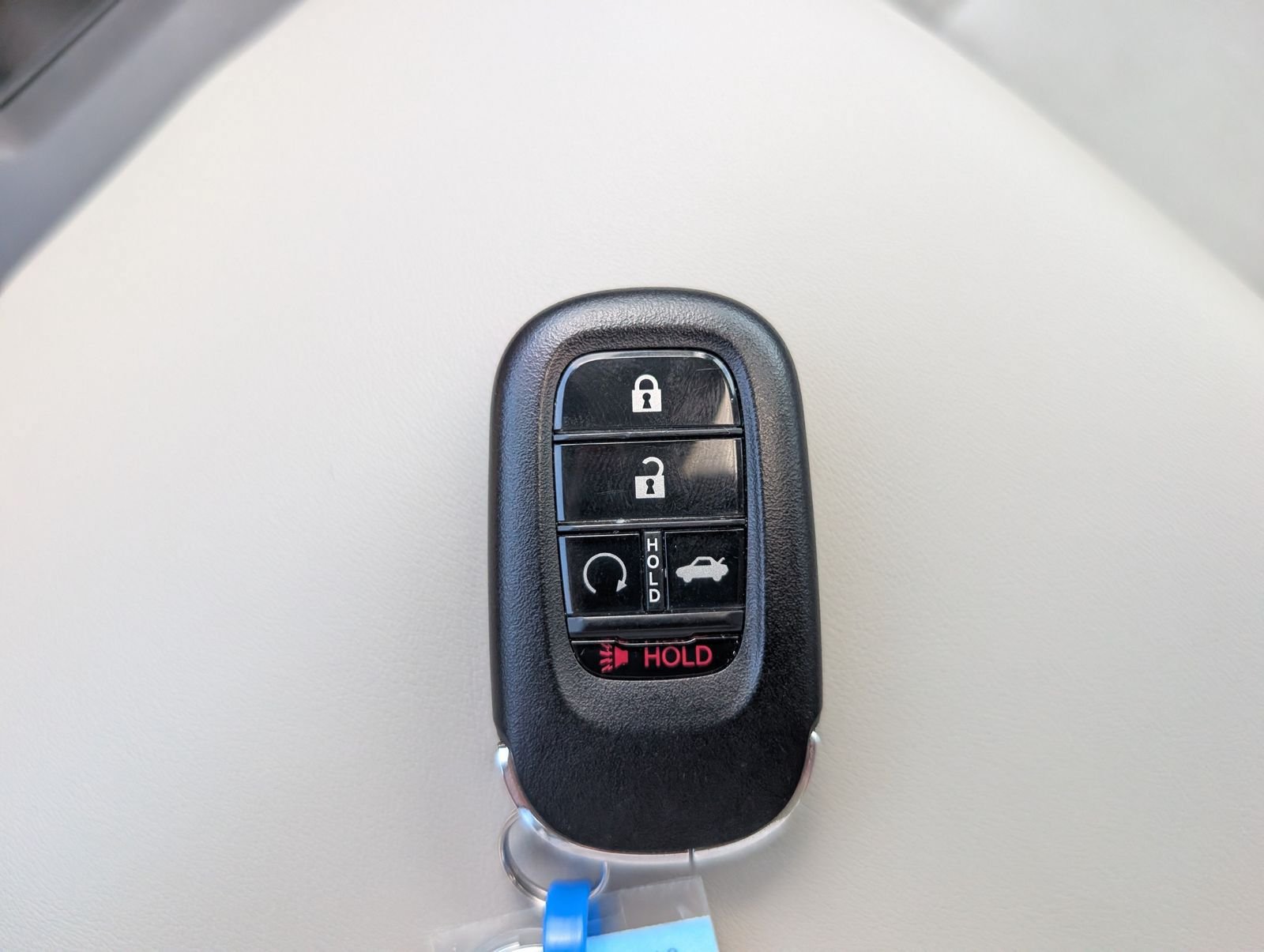 Used 2025 Honda Accord SE image 29