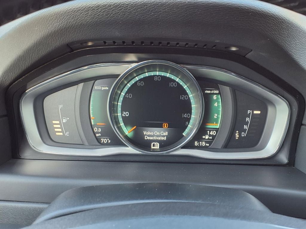 Used 2015 Volvo XC70 T5 Premier FWD image 12