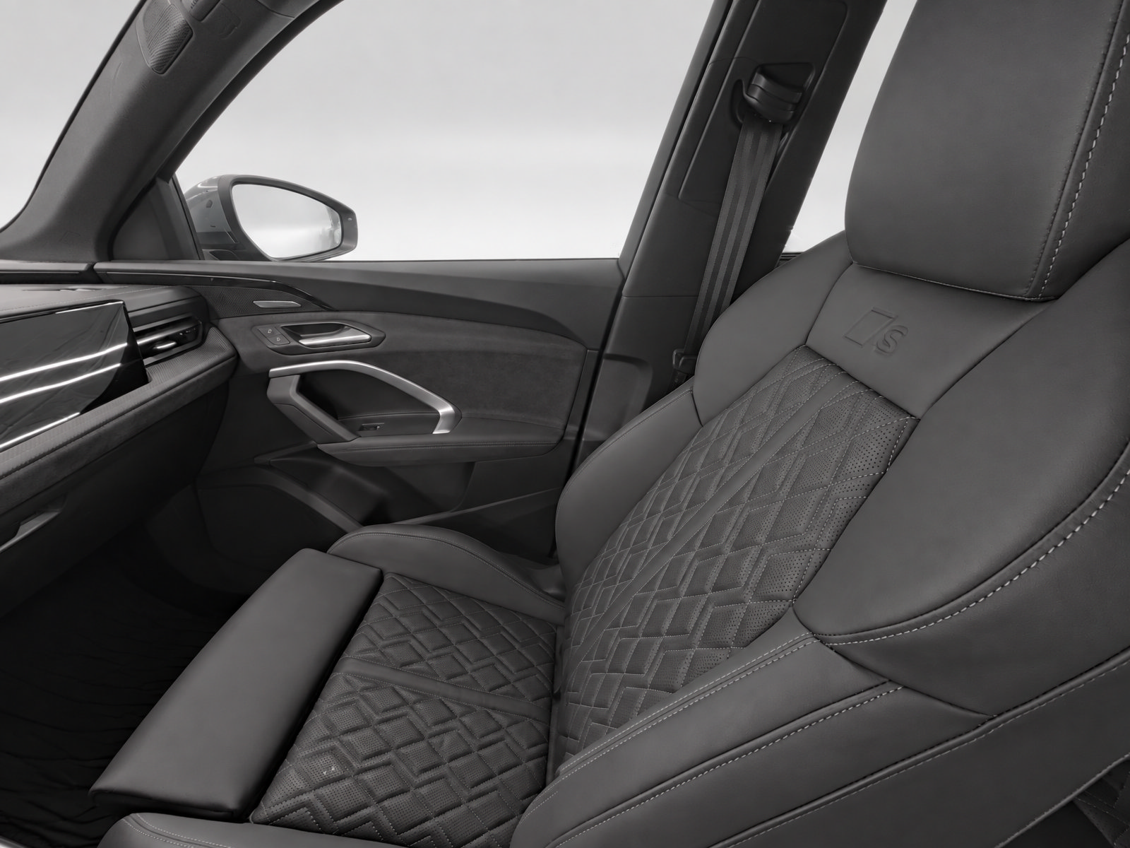 Certified 2025 Audi SQ5 Premium Plus AWD/4WD image 20