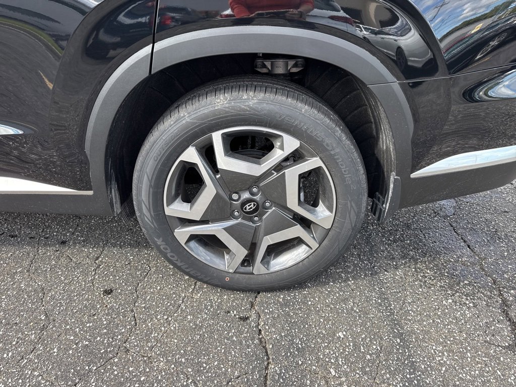 New 2025 Hyundai Palisade Limited image 11