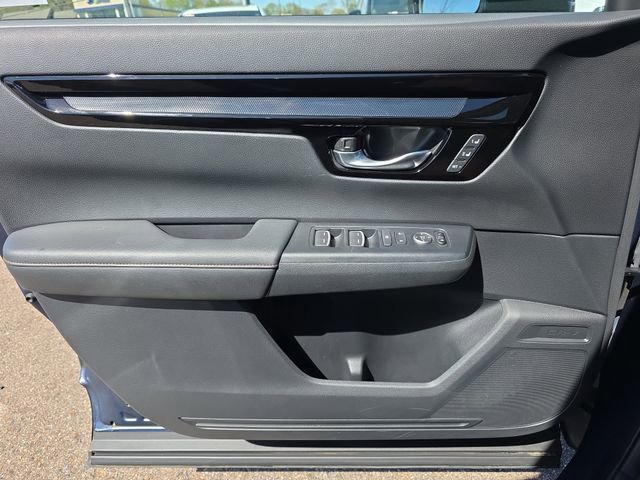 Certified 2024 Honda CR-V Sport Touring image 17