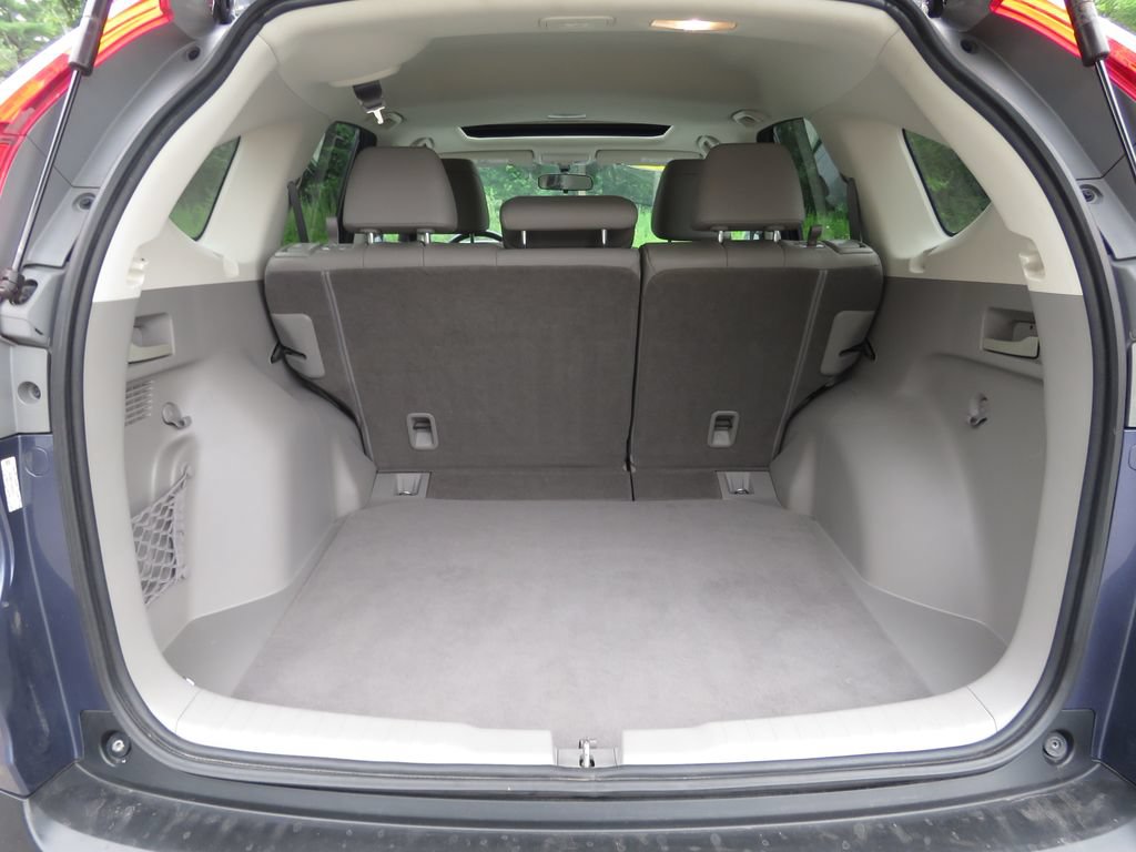 Used 2013 Honda CR-V EX-L image 17