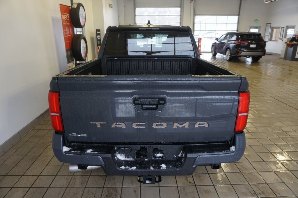 New 2026 Toyota Tacoma SR5 image 17