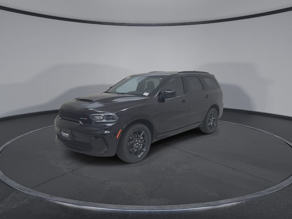 New 2026 Dodge Durango GT w/ Blacktop Package AWD/4WD image 7