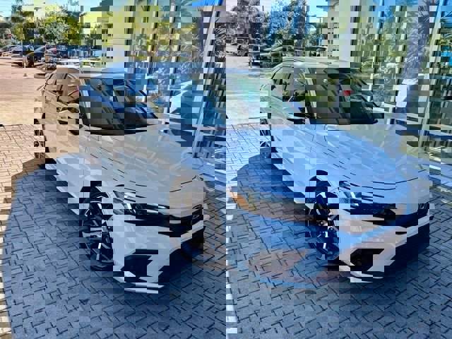 Used 2022 Honda Civic Touring