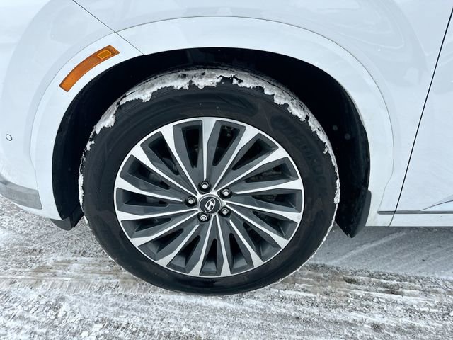 Used 2025 Hyundai Palisade Calligraphy image 21