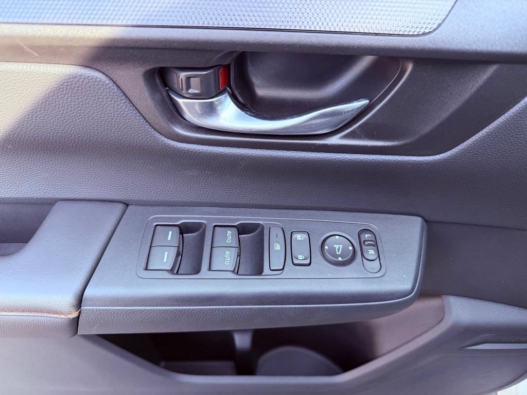 Used 2024 Honda CR-V Sport image 18