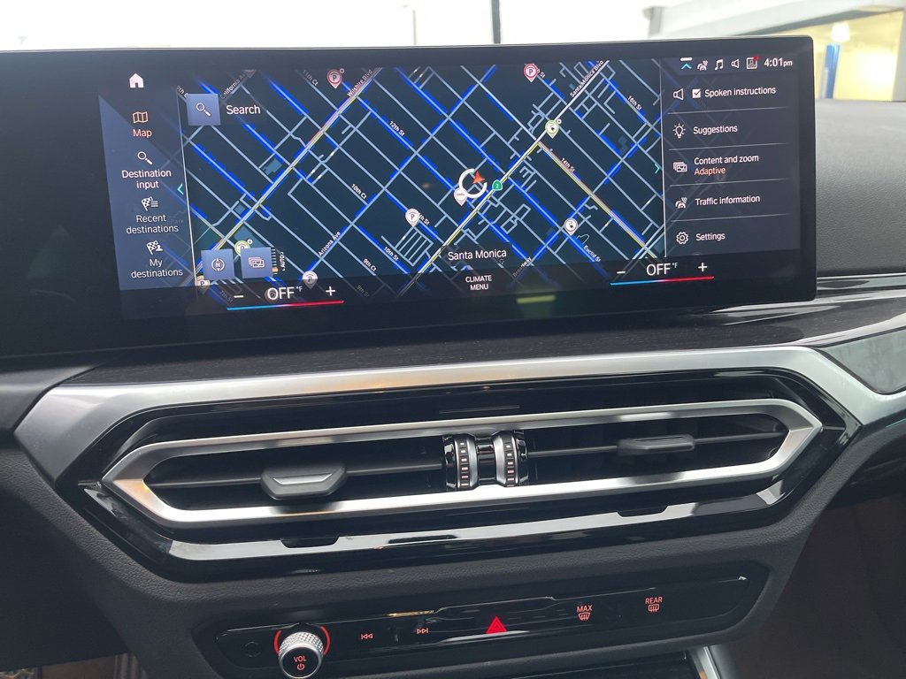 Certified 2023 BMW 330e w/ Driving Assistance Package image 20