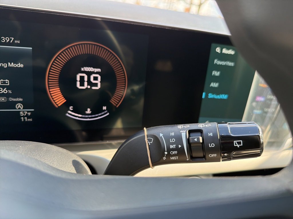 New 2026 Hyundai Tucson SEL image 33