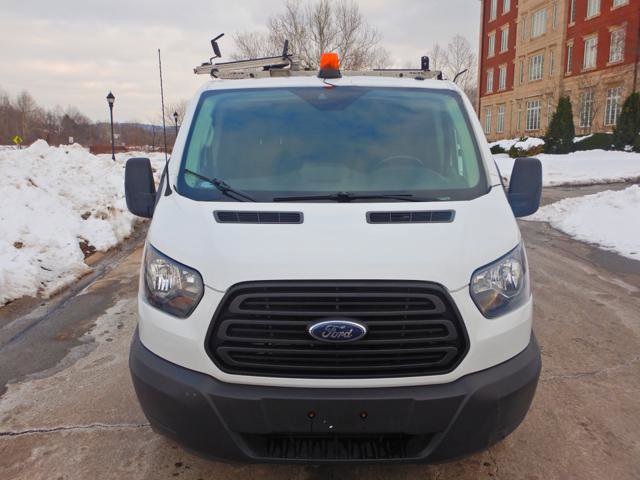 Used 2019 Ford Transit 250 130 Low Roof image 4