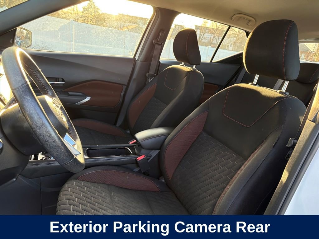 Used 2023 Nissan Kicks SR image 11