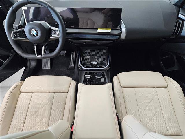 New 2026 BMW X3 xDrive30i w/ Premium Package AWD/4WD image 11