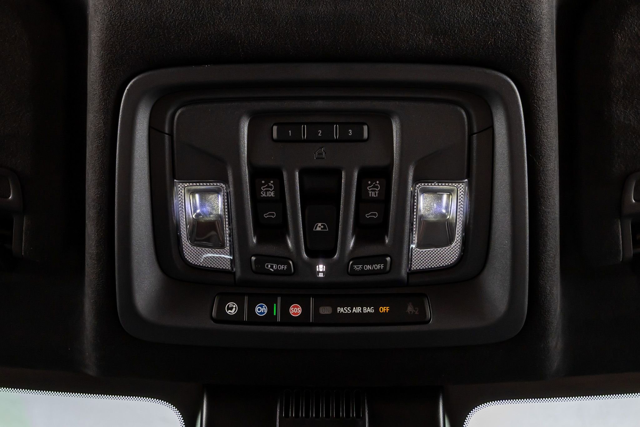 Used 2024 GMC Sierra 3500 Denali Ultimate image 29