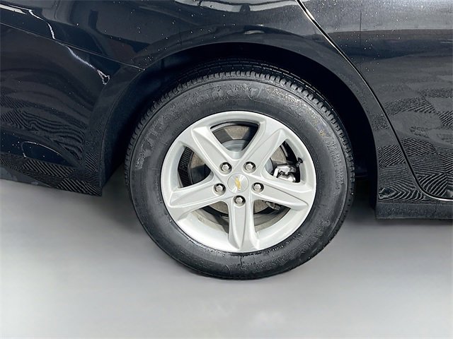 Used 2024 Chevrolet Malibu LT image 34