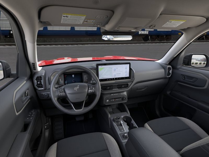 New 2026 Ford Bronco Sport Big Bend w/ Convenience Package AWD/4WD image 26