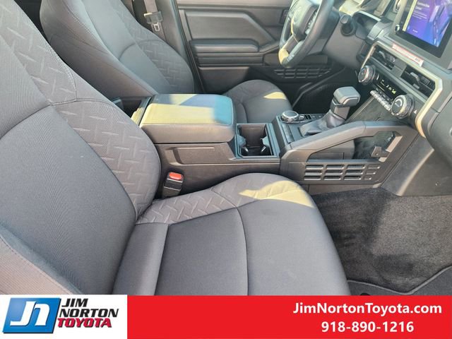 Used 2024 Toyota Tacoma SR image 15