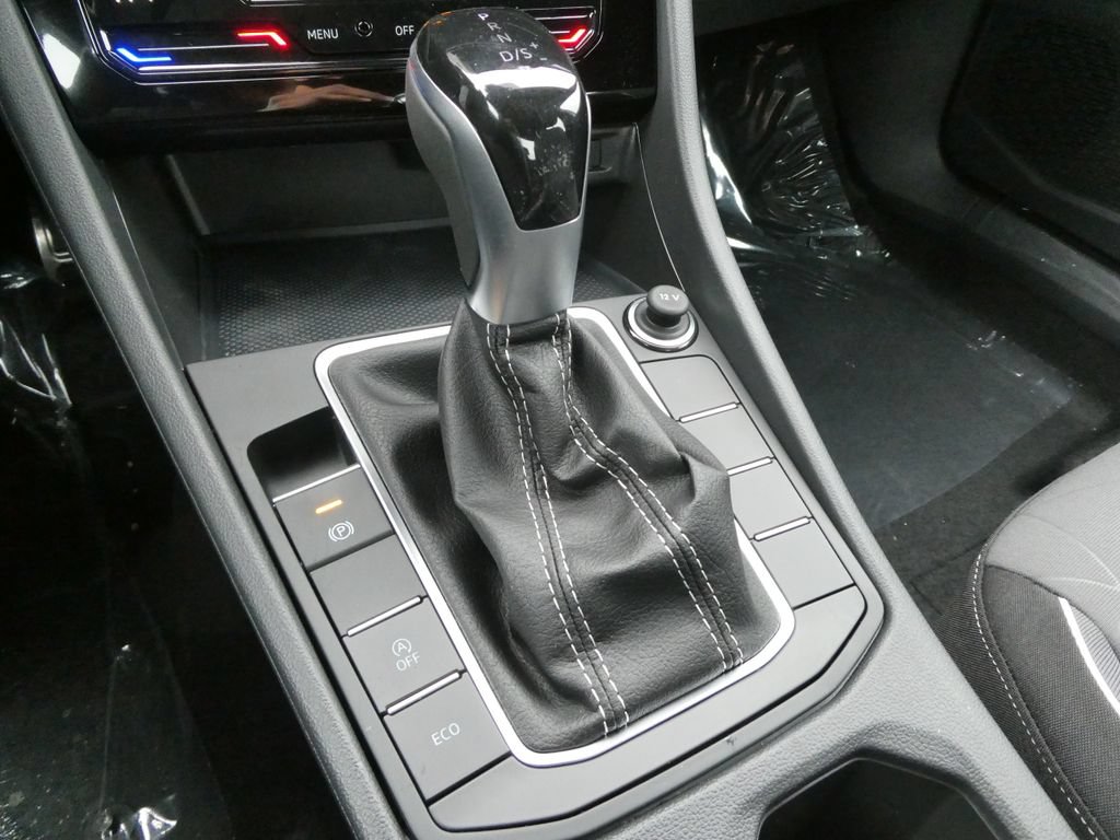 New 2026 Volkswagen Jetta Sport FWD image 35