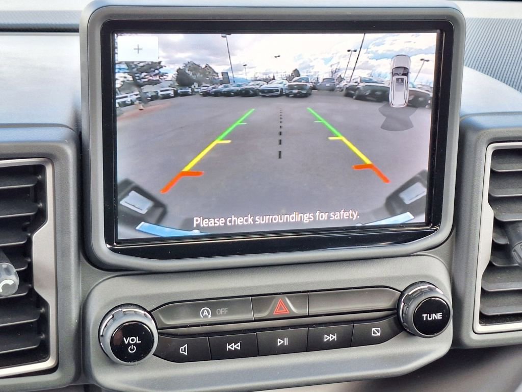 Used 2023 Ford Bronco Sport Big Bend w/ Convenience Package image 20