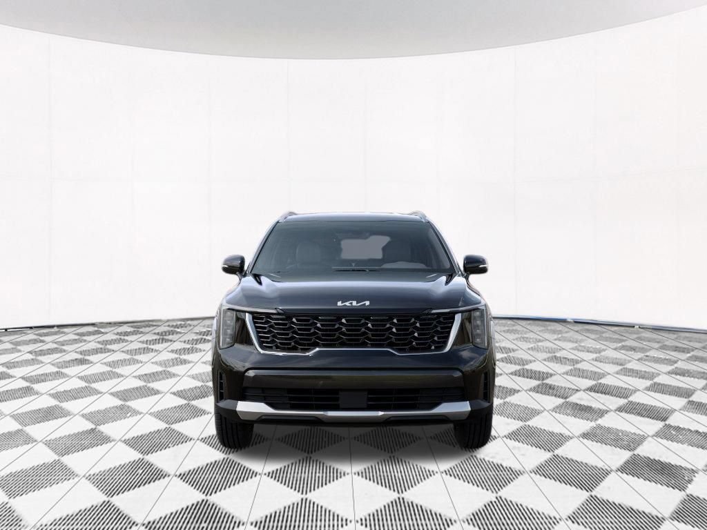 New 2026 Kia Sorento S AWD/4WD image 2