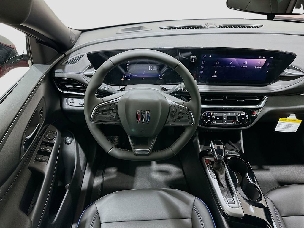 New 2026 Buick Envista Sport Touring w/ Convenience I Package FWD image 22
