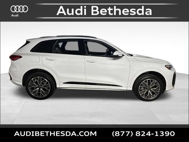 New 2026 Audi Q5 Premium Plus AWD/4WD image 8