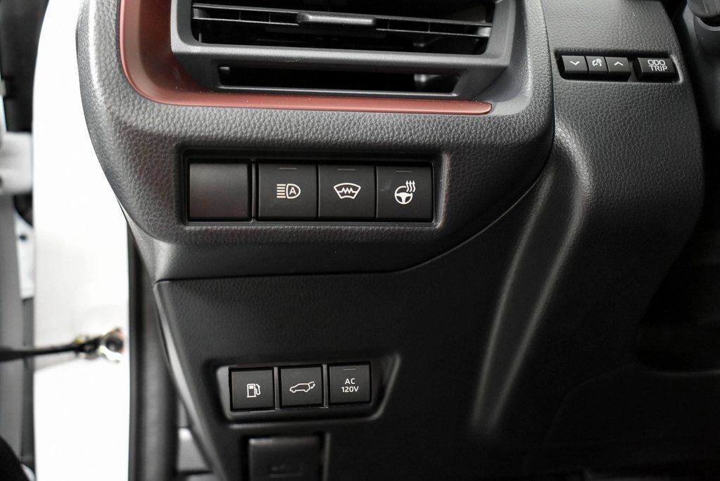 New 2026 Toyota Prius Plug-In Hybrid image 12