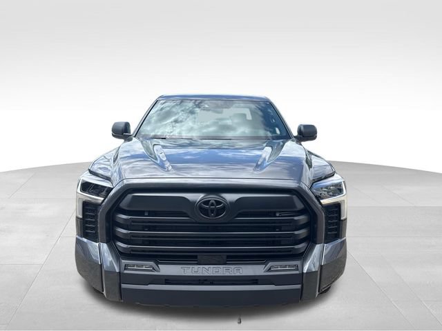 New 2026 Toyota Tundra SR5 RWD image 2