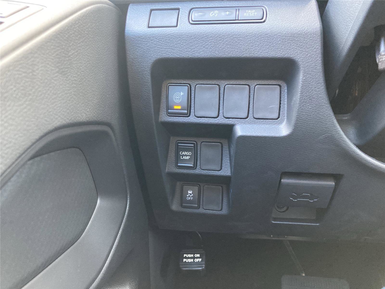 New 2026 Nissan Frontier S image 18