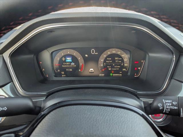 New 2026 Acura Integra Type S image 11