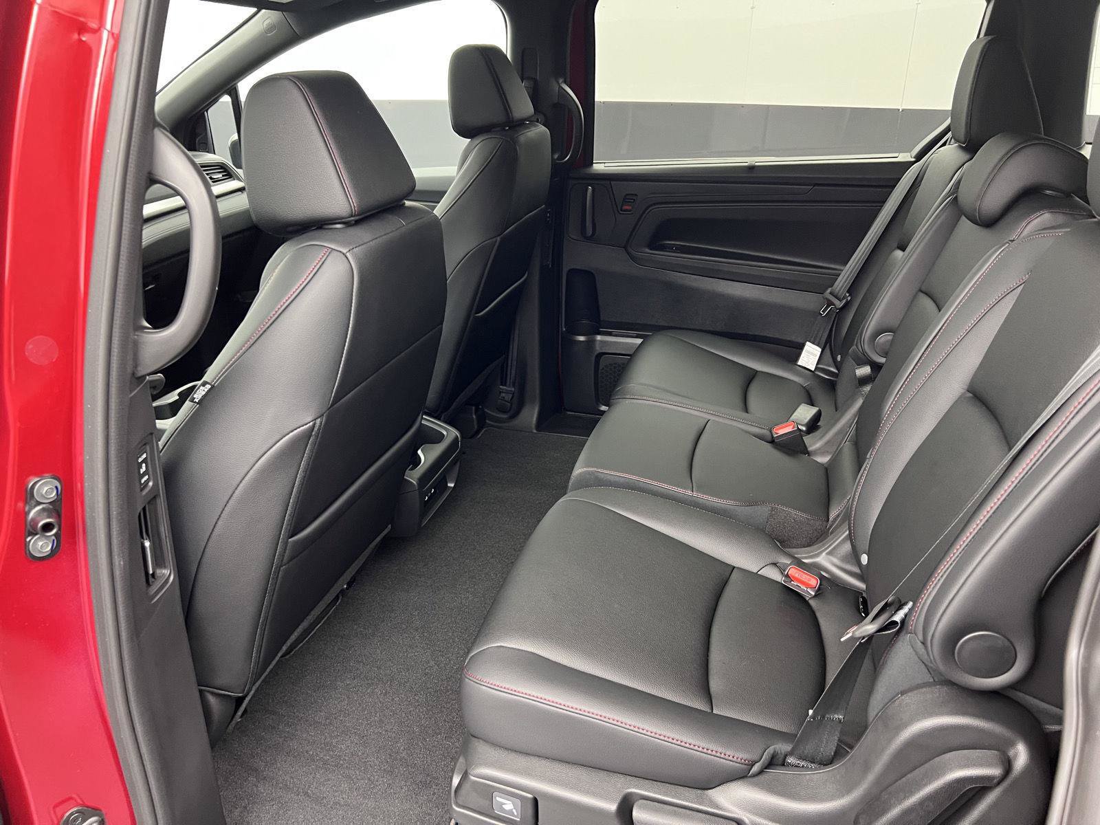 New 2027 Honda Odyssey Sport-L image 18