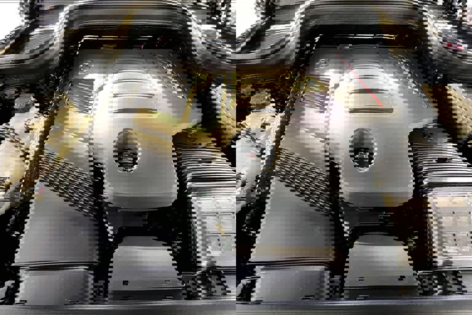 New 2026 Mercedes-Benz GLE 53 AMG 4MATIC Coupe image 14