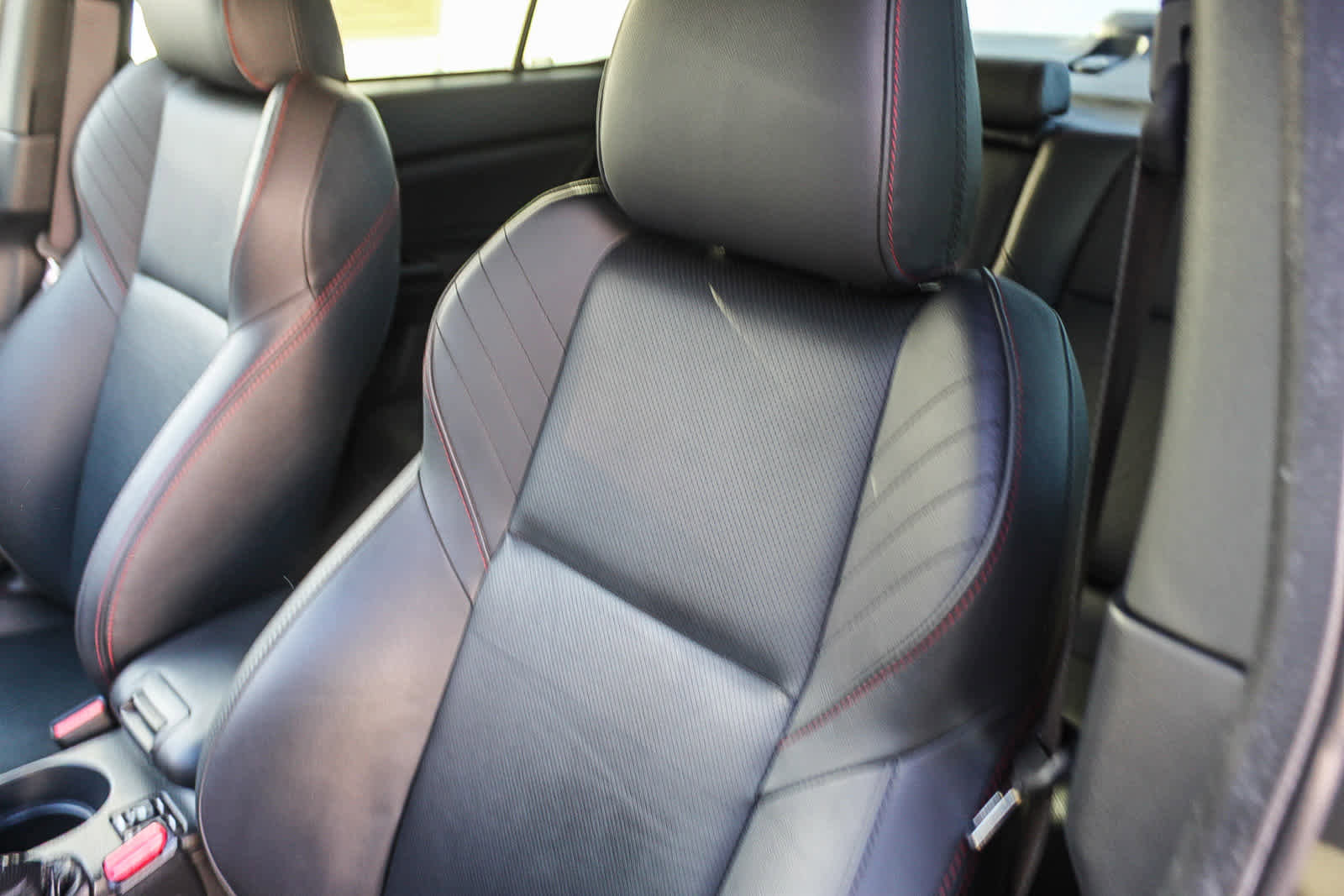 Used 2021 Subaru WRX Limited w/ Popular Package #1 image 25