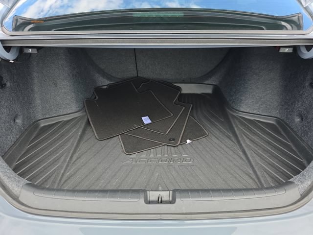 Used 2022 Honda Accord Sport image 30