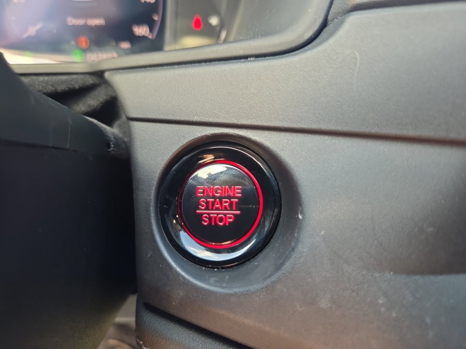 Used 2023 Honda Accord EX image 20