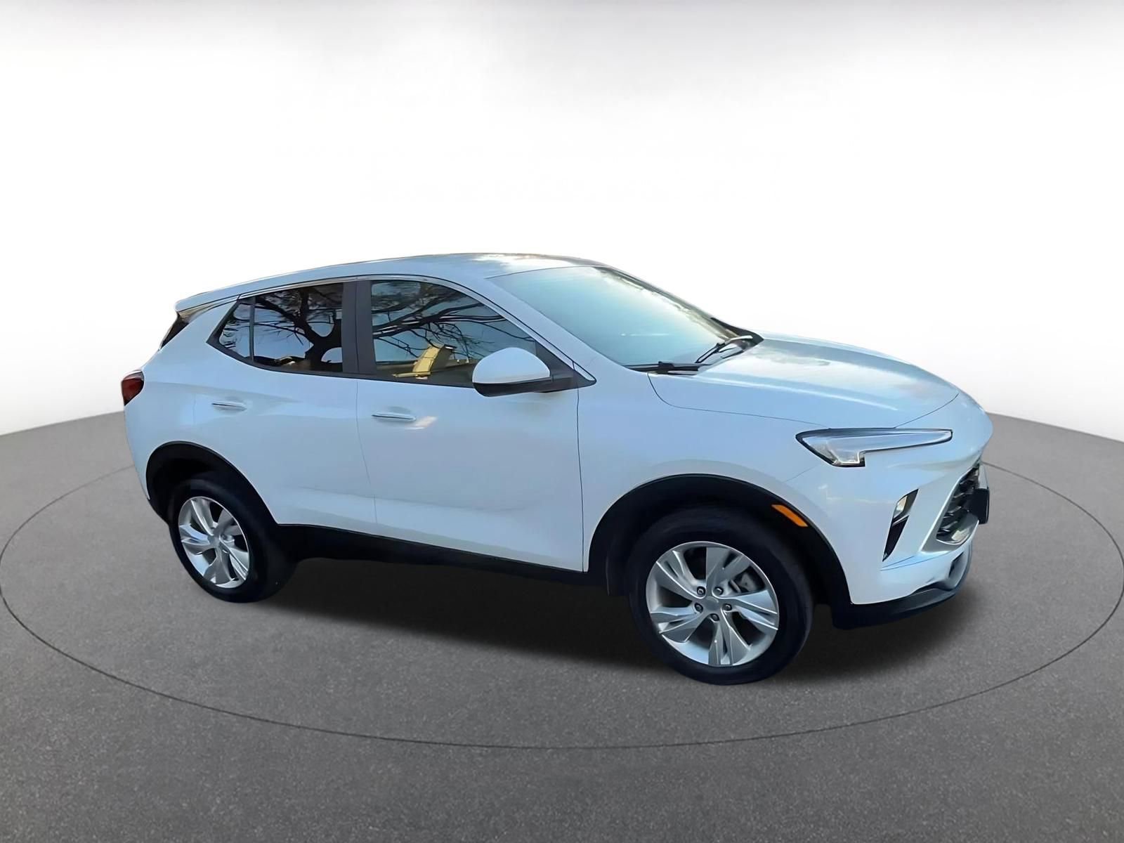 Used 2025 Buick Encore GX Preferred video 2