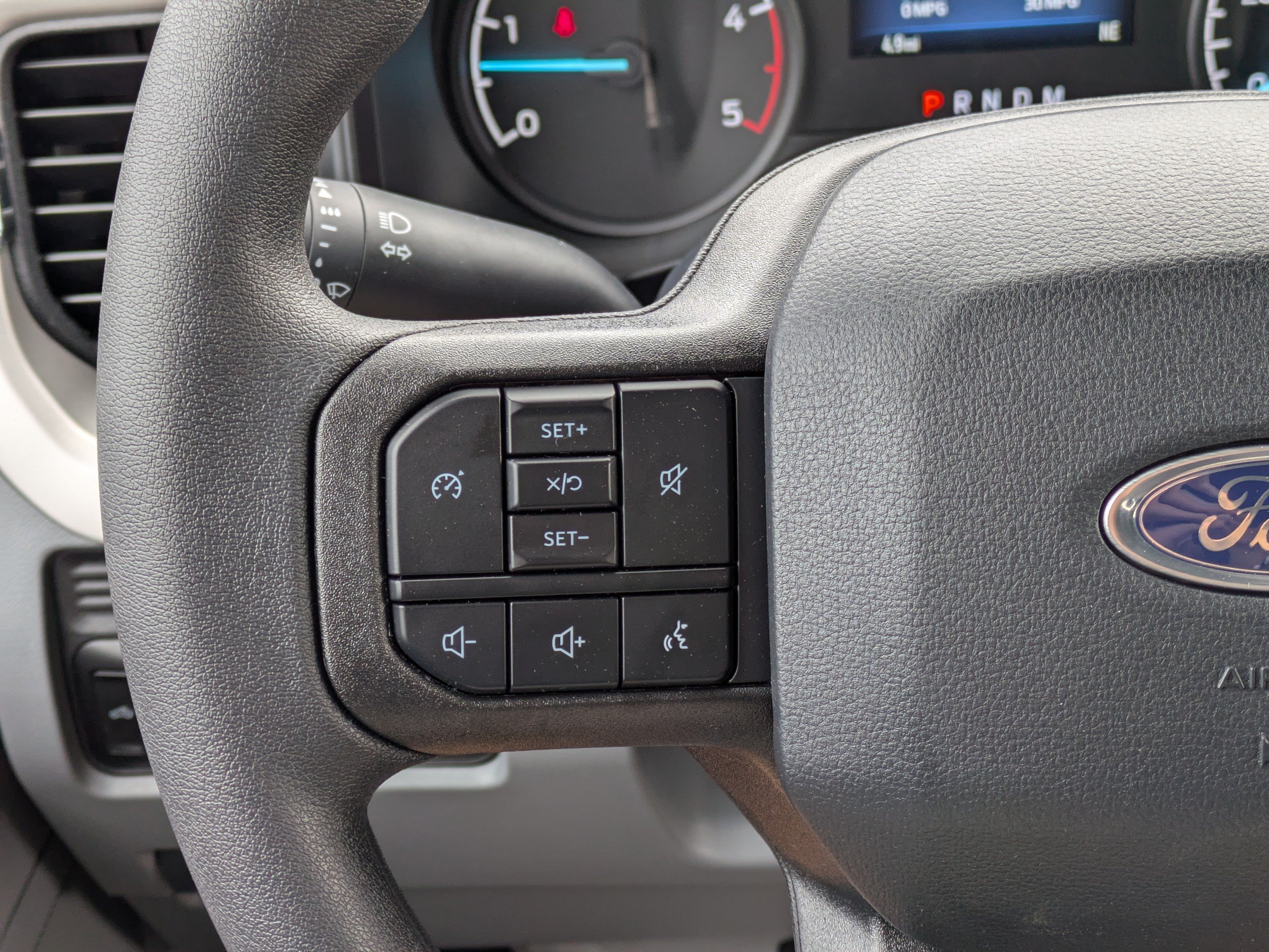 New 2026 Ford F350 XL w/ STX Appearance Package AWD/4WD image 19