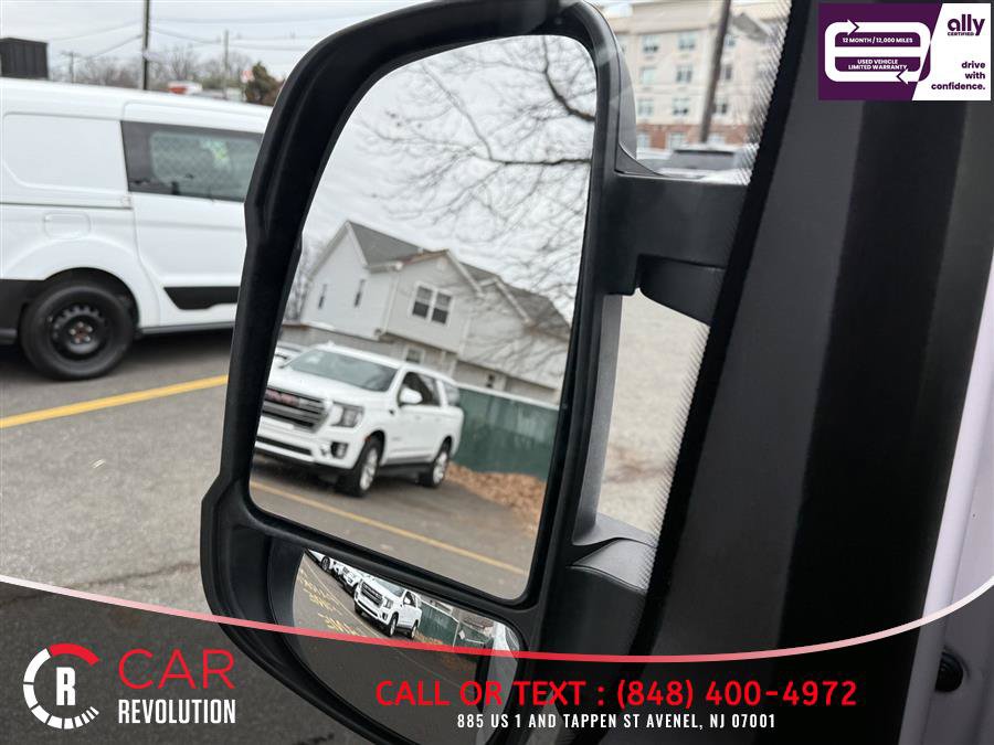 Used 2023 RAM ProMaster 2500 FWD image 40