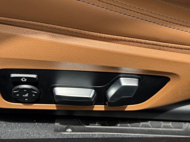 New 2026 BMW 840i Convertible image 22