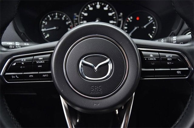 Used 2024 MAZDA CX-90 3.3 Turbo w/ Preferred Plus image 20