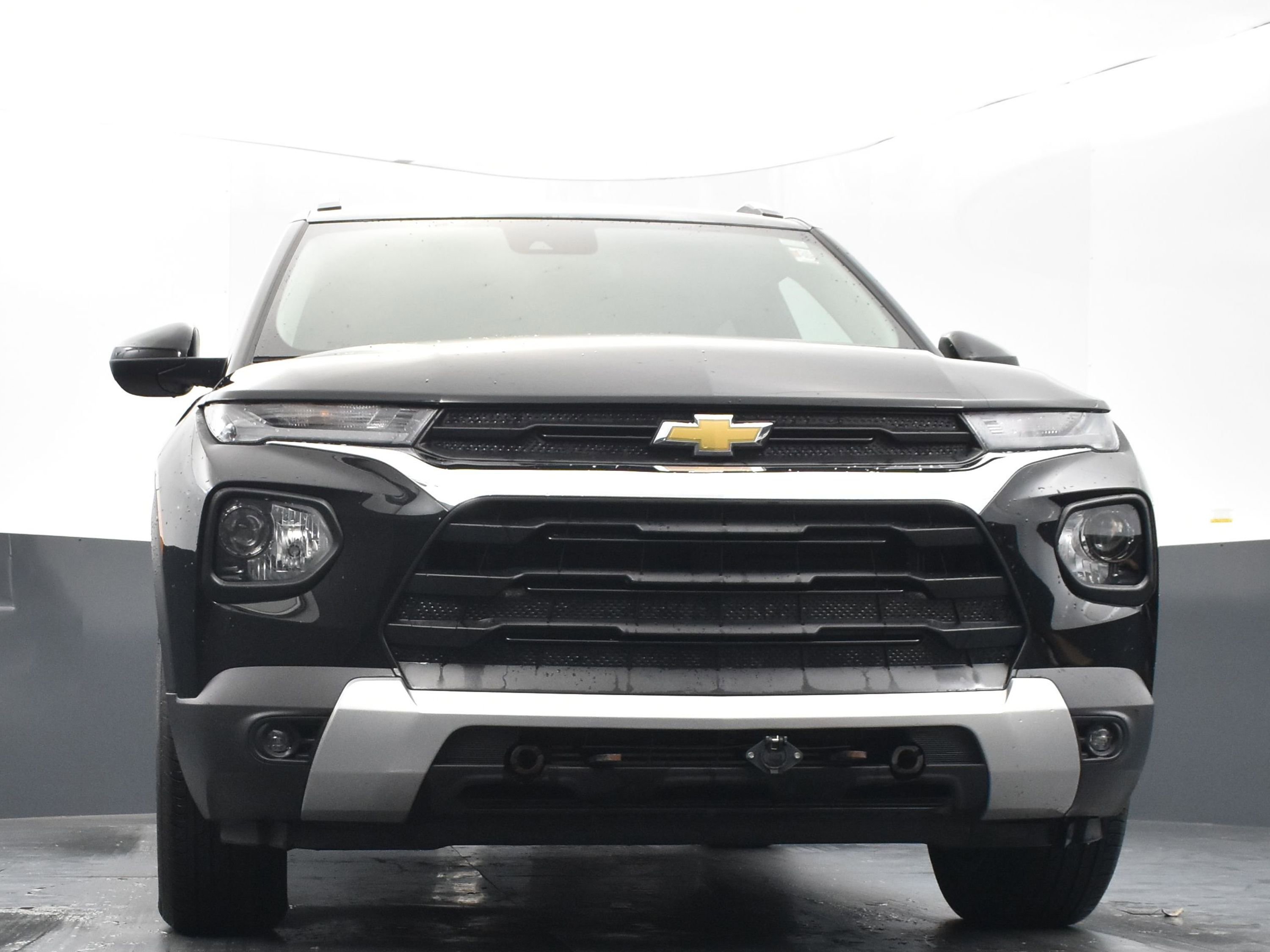 Used 2022 Chevrolet TrailBlazer LT AWD/4WD image 41