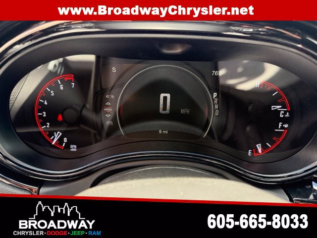 New 2026 Dodge Durango GT AWD/4WD image 18