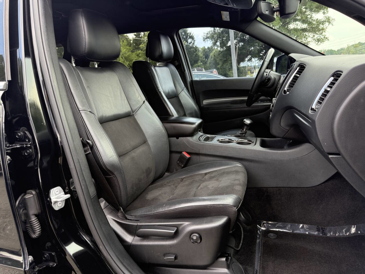 Used 2018 Dodge Durango GT w/ Premium Group image 14