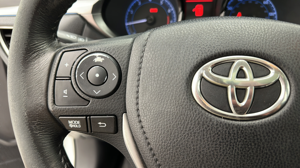 Used 2015 Toyota Corolla S FWD image 18
